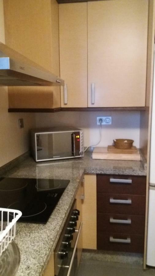 Apartamento Paseo Del Golf *