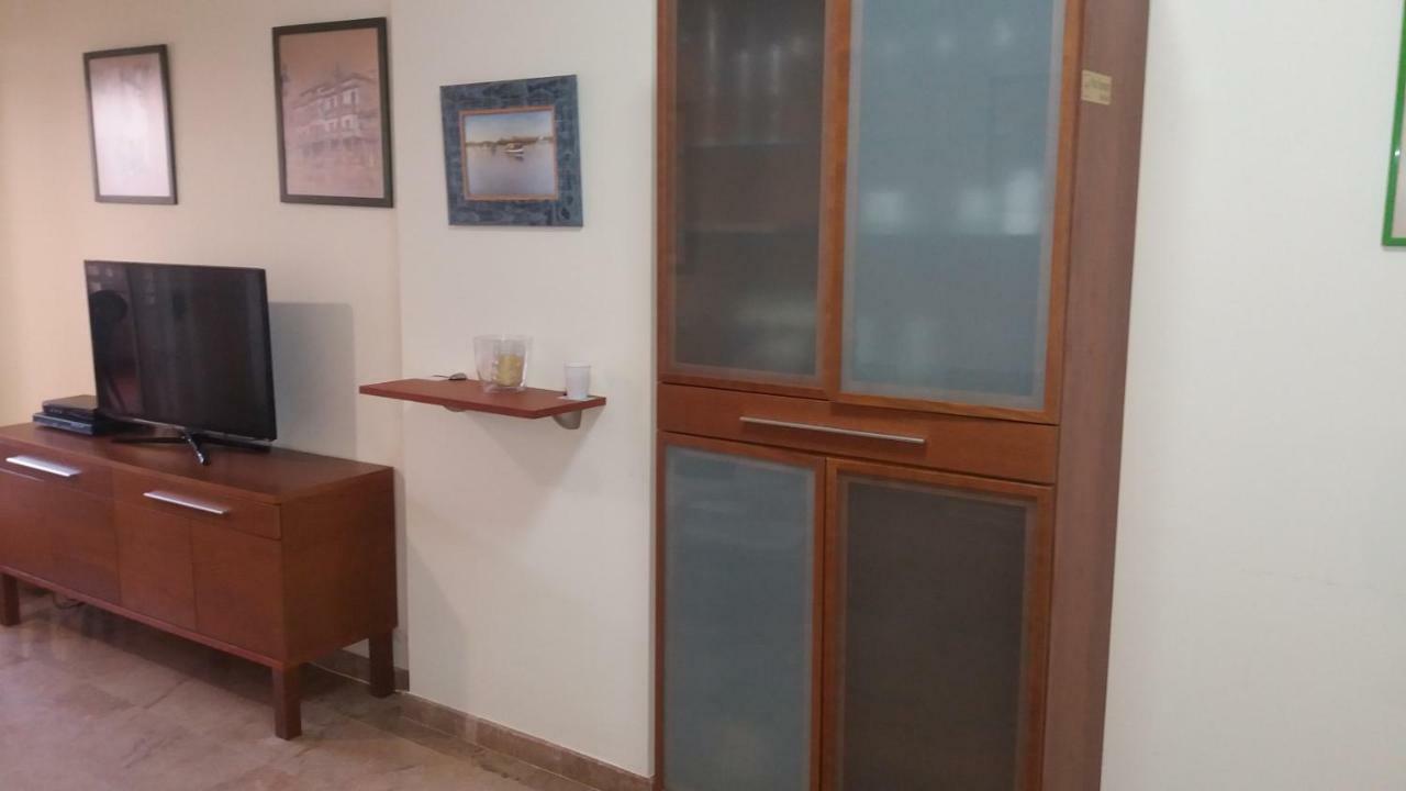 Paseo Del Golf Apartamento