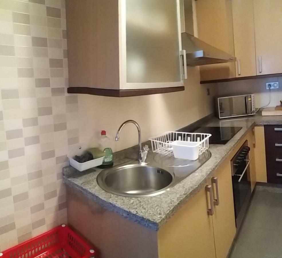Apartamento Paseo Del Golf Roquetas de Mar