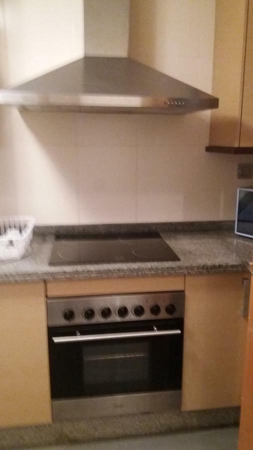 Paseo Del Golf Apartamento