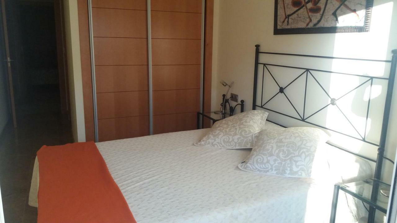 Apartamento Paseo Del Golf *