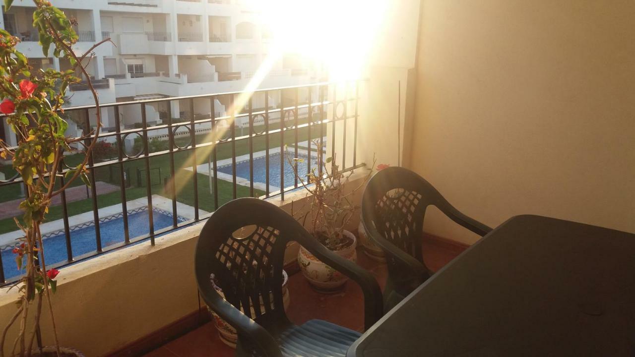Paseo Del Golf Apartamento Roquetas de Mar