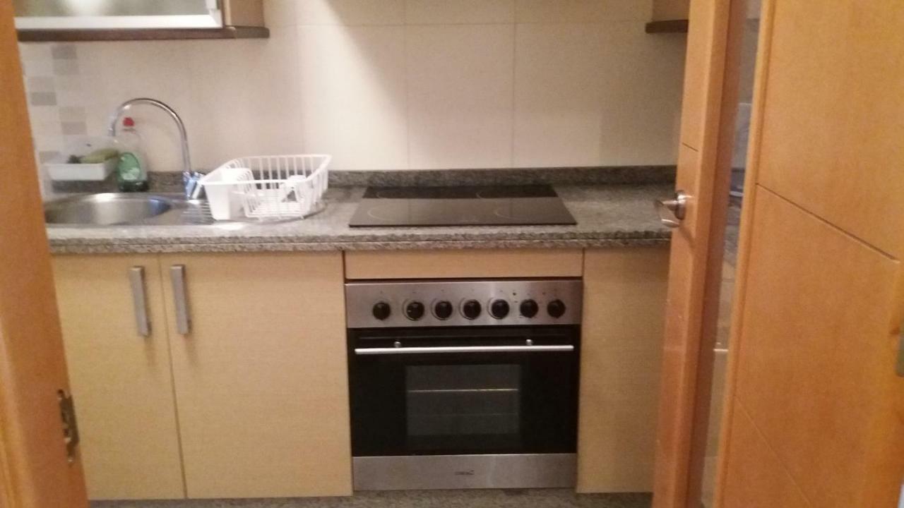 Paseo Del Golf Apartamento