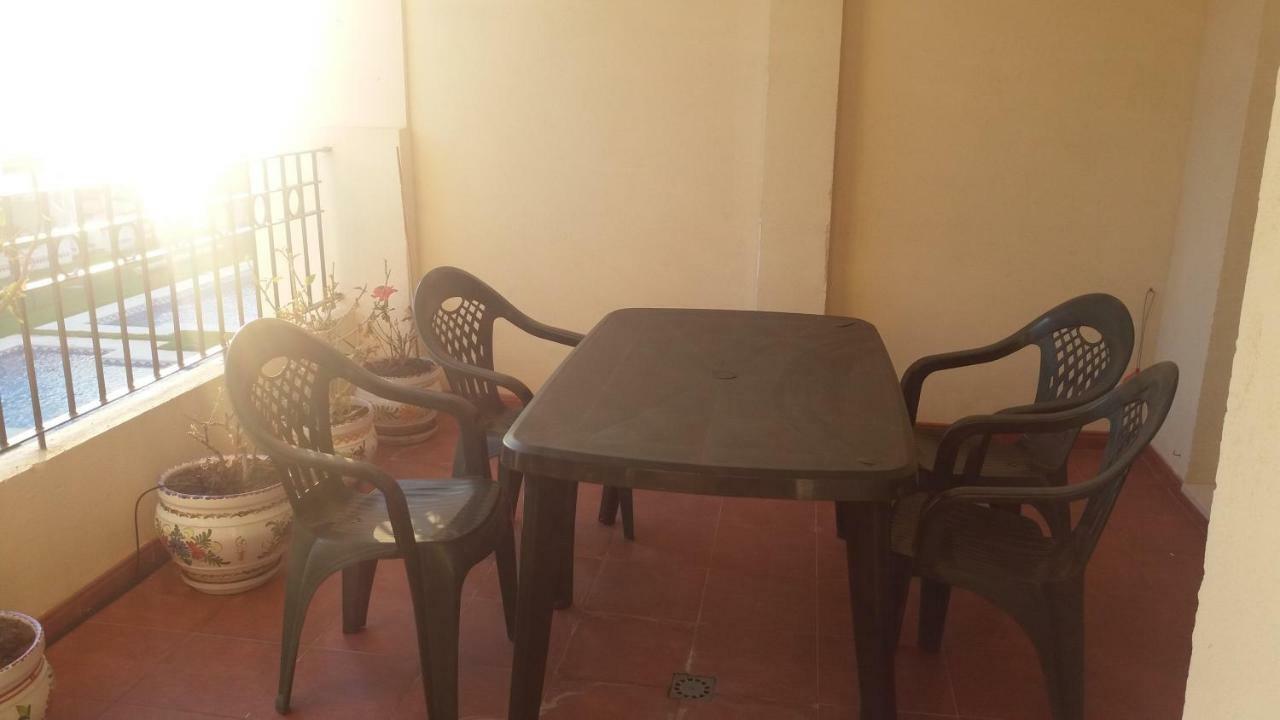 Paseo Del Golf Apartamento *