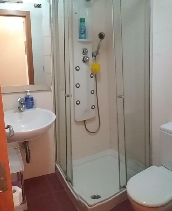 Apartamento Paseo Del Golf Roquetas de Mar
