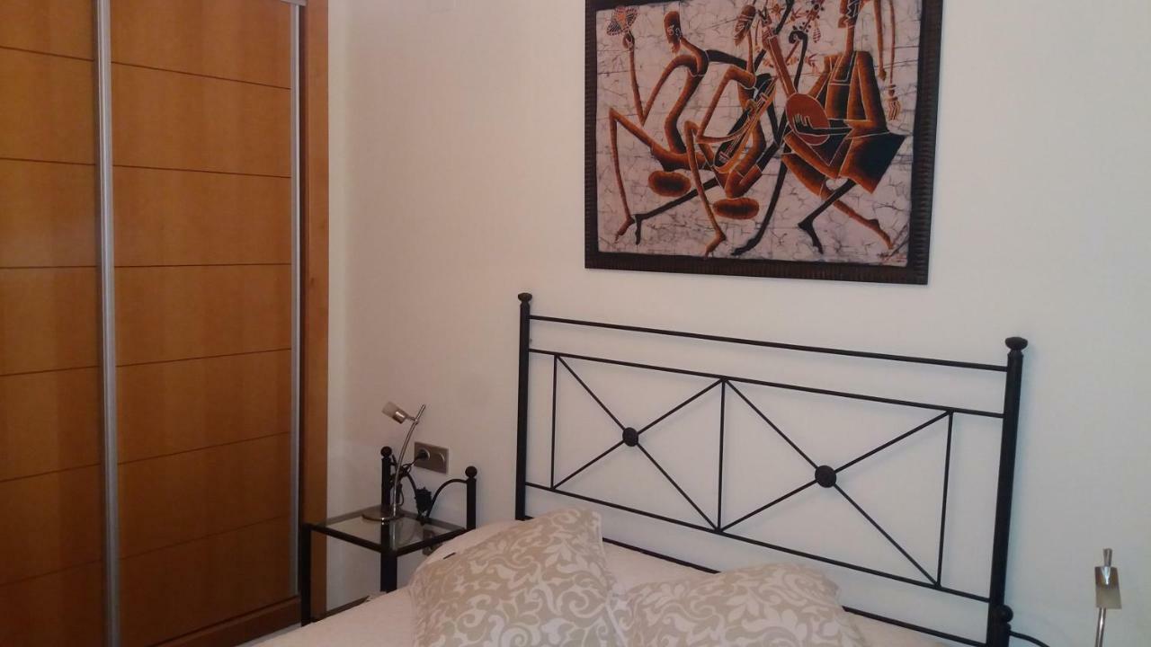 Paseo Del Golf Apartamento *