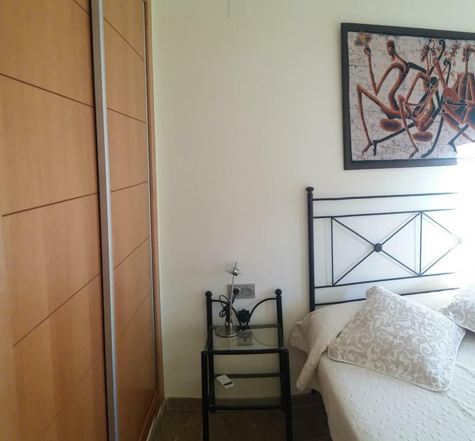 Apartamento Paseo Del Golf Roquetas de Mar