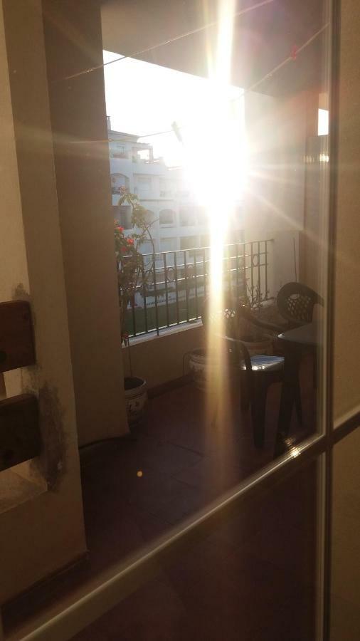 Paseo Del Golf Apartamento