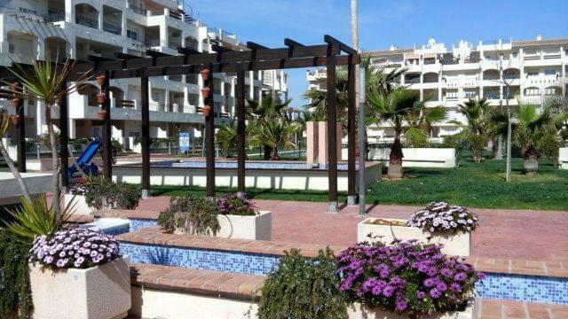 Apartamento Paseo Del Golf *