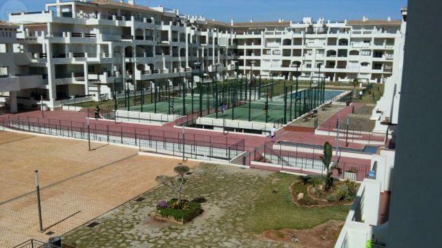 Paseo Del Golf *