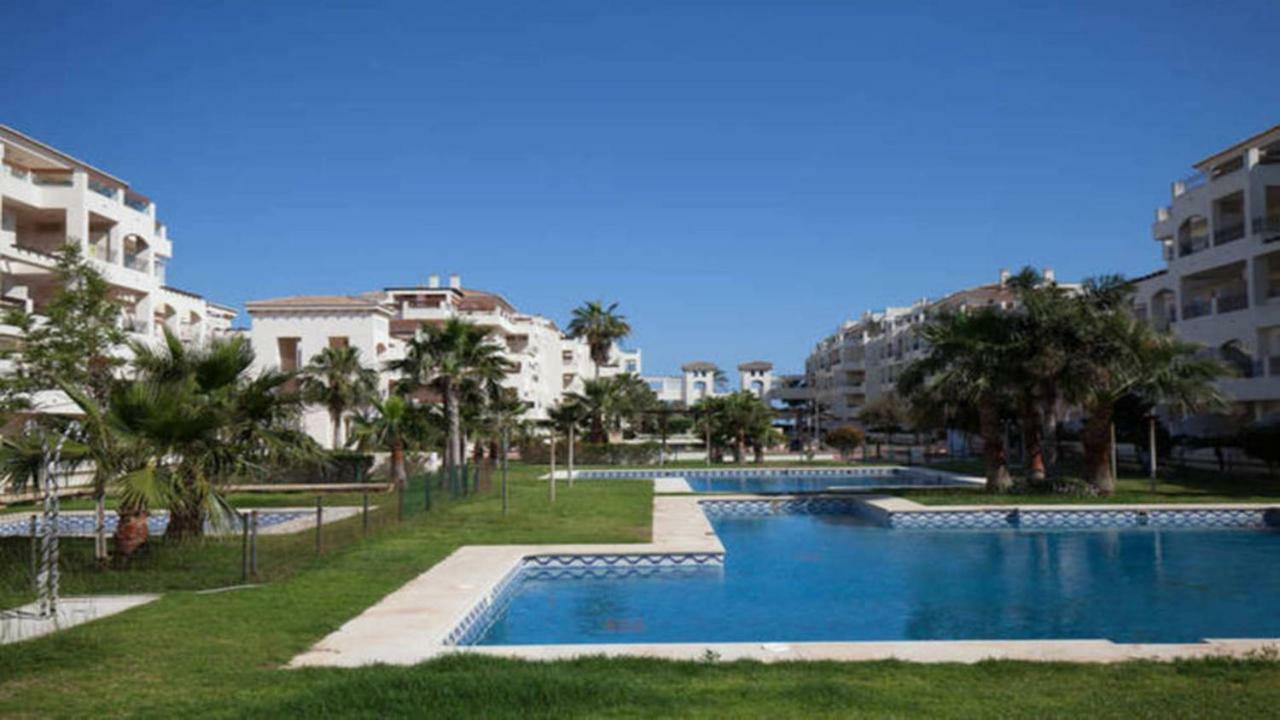 Paseo Del Golf Apartamento