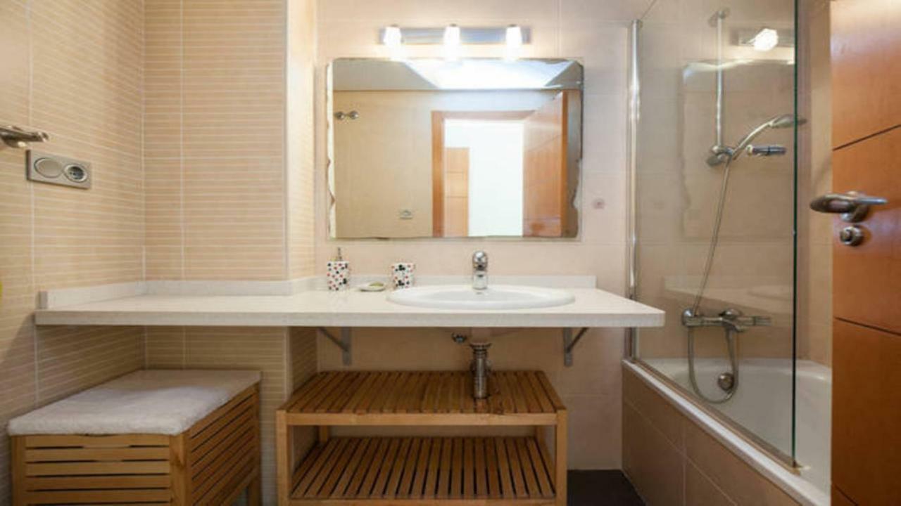Apartamento Paseo Del Golf *
