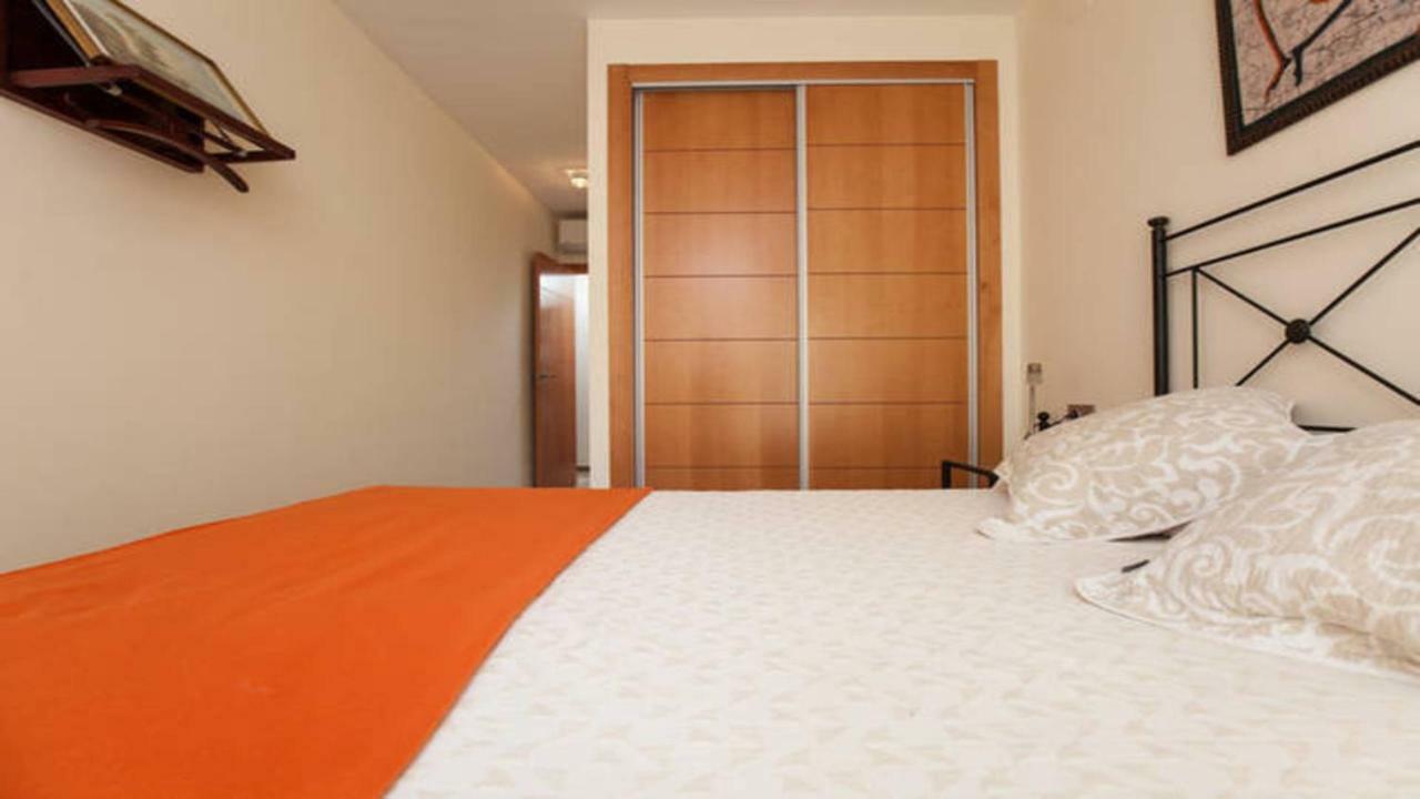 Apartamento Paseo Del Golf Roquetas de Mar