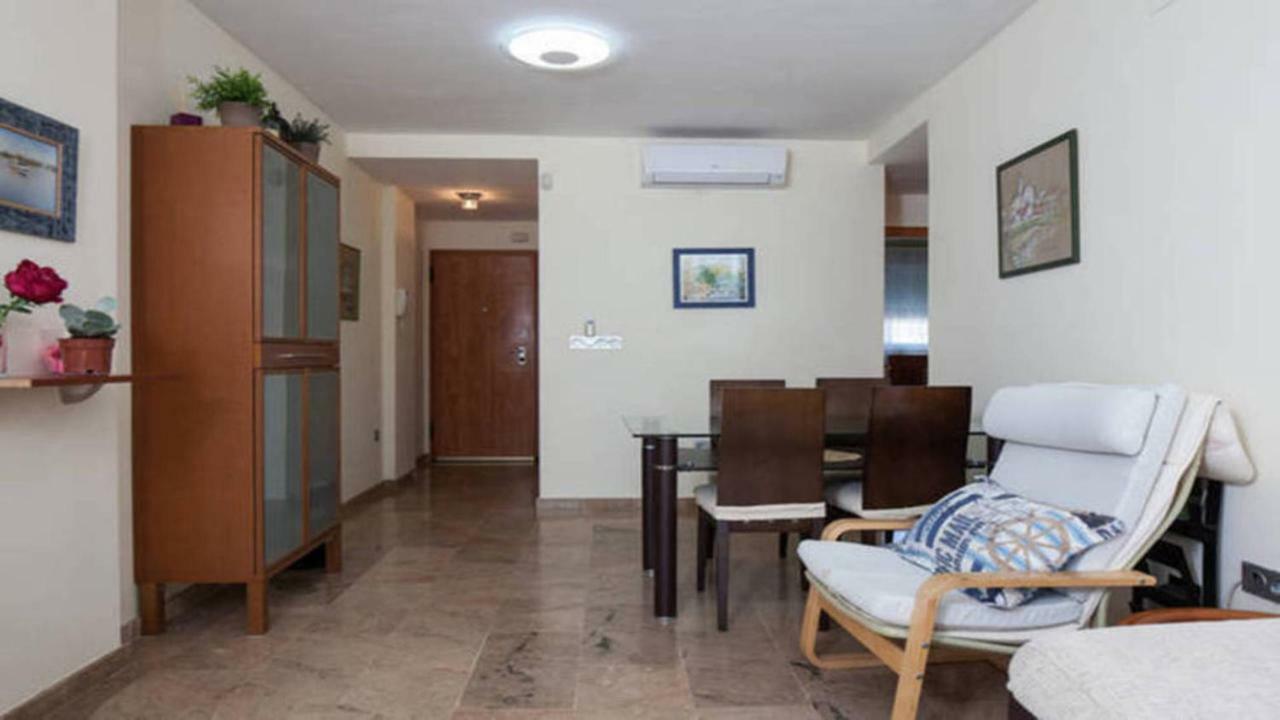 Apartamento Paseo Del Golf Roquetas de Mar