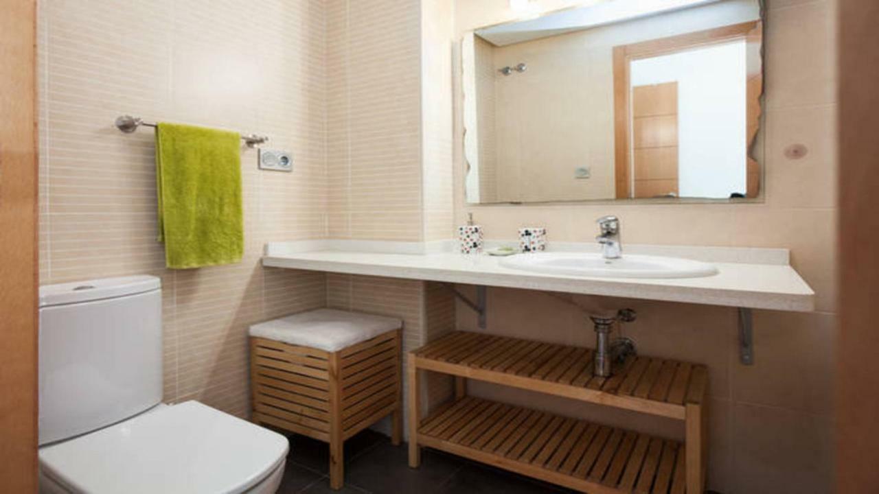 Apartamento Paseo Del Golf *