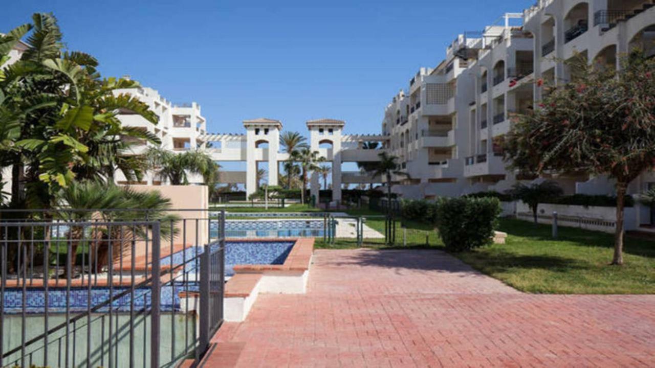 Paseo Del Golf Apartamento Roquetas de Mar