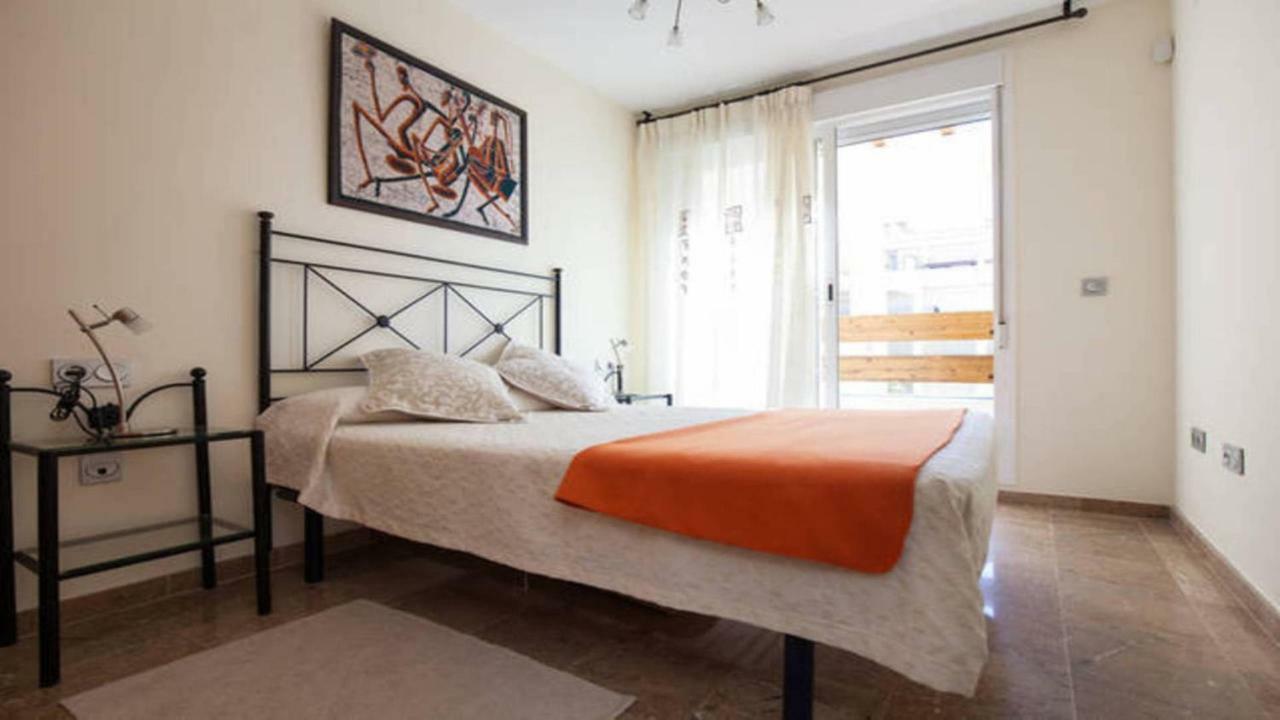 Apartamento Paseo Del Golf *