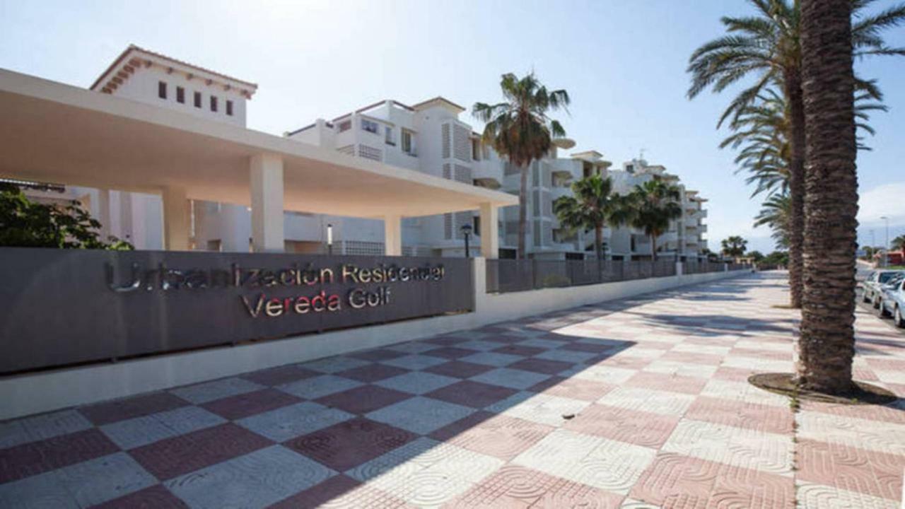 Paseo Del Golf Apartamento Roquetas de Mar
