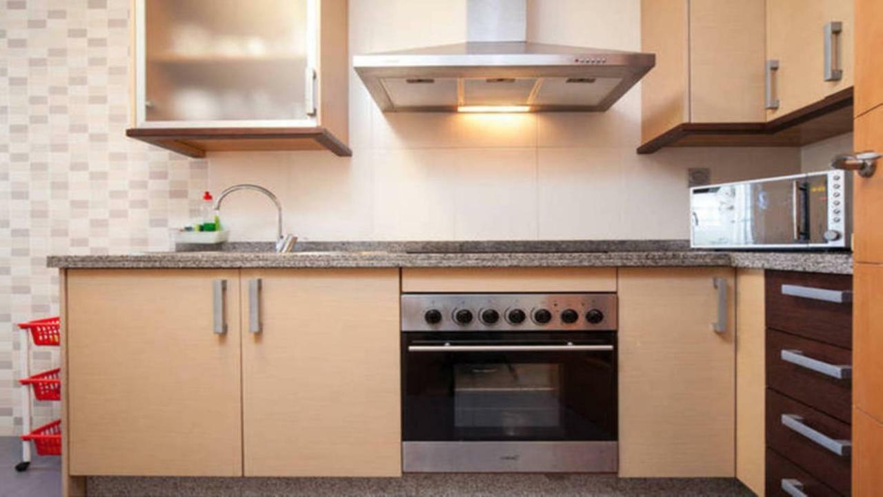 Paseo Del Golf Apartamento