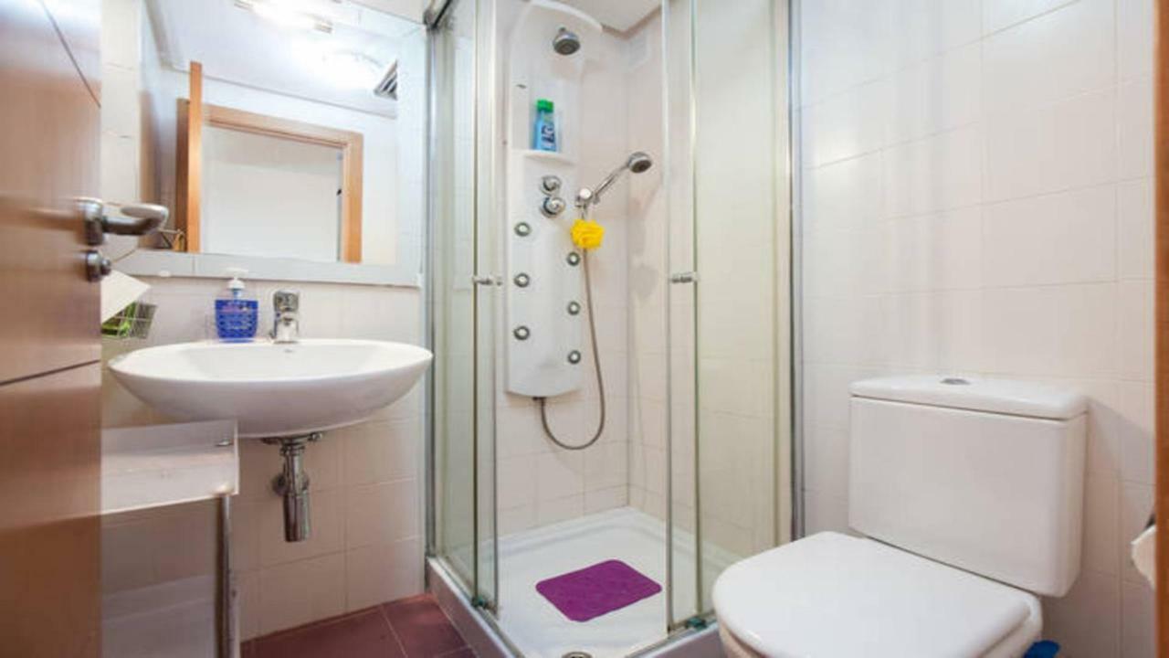 Paseo Del Golf Apartamento