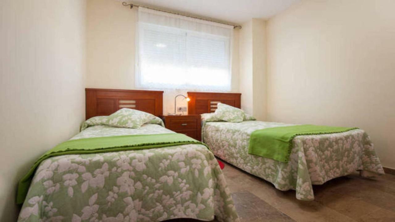 Paseo Del Golf Apartamento Roquetas de Mar