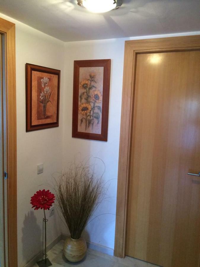 Apartamento Roquetas Marina Serena Golf *