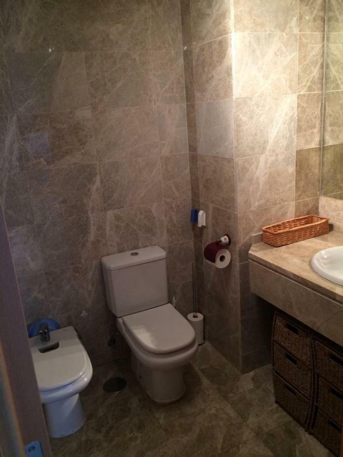 Roquetas Marina Serena Golf Apartamento