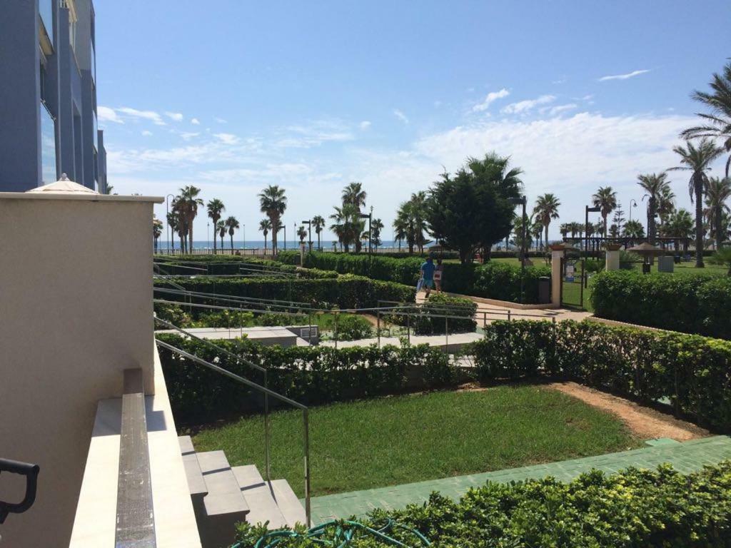 Roquetas Marina Serena Golf