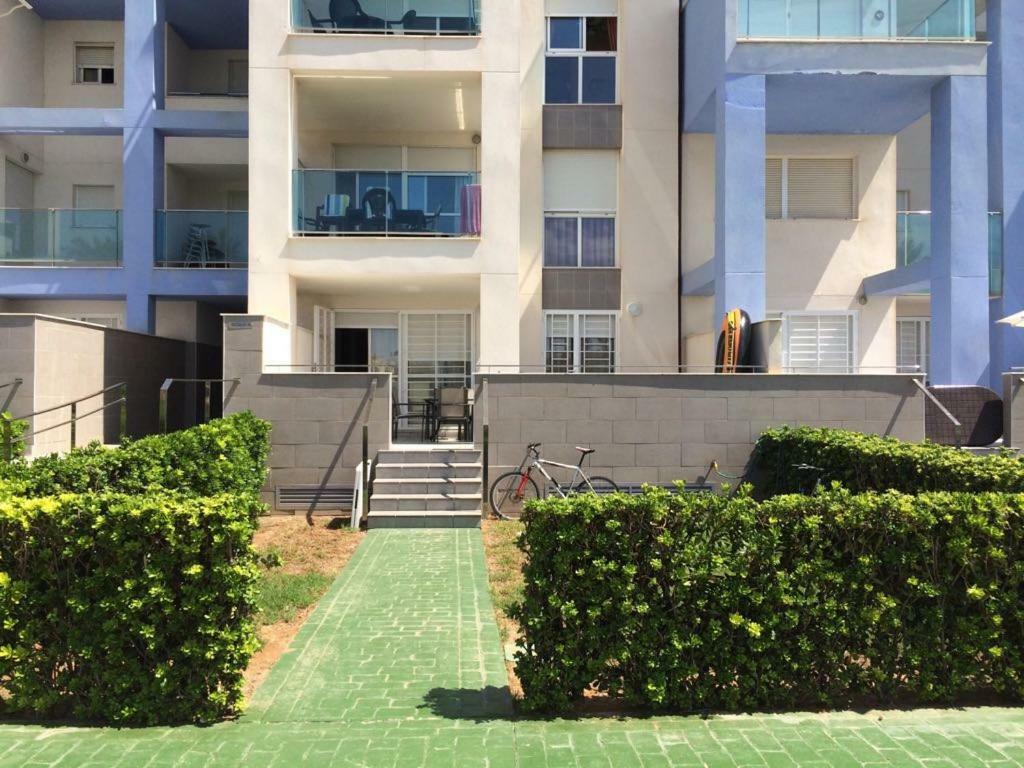 Apartamento Roquetas Marina Serena Golf
