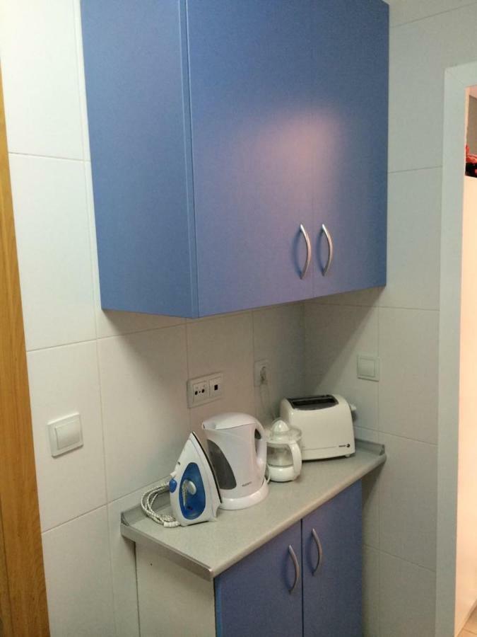 Apartamento Roquetas Marina Serena Golf