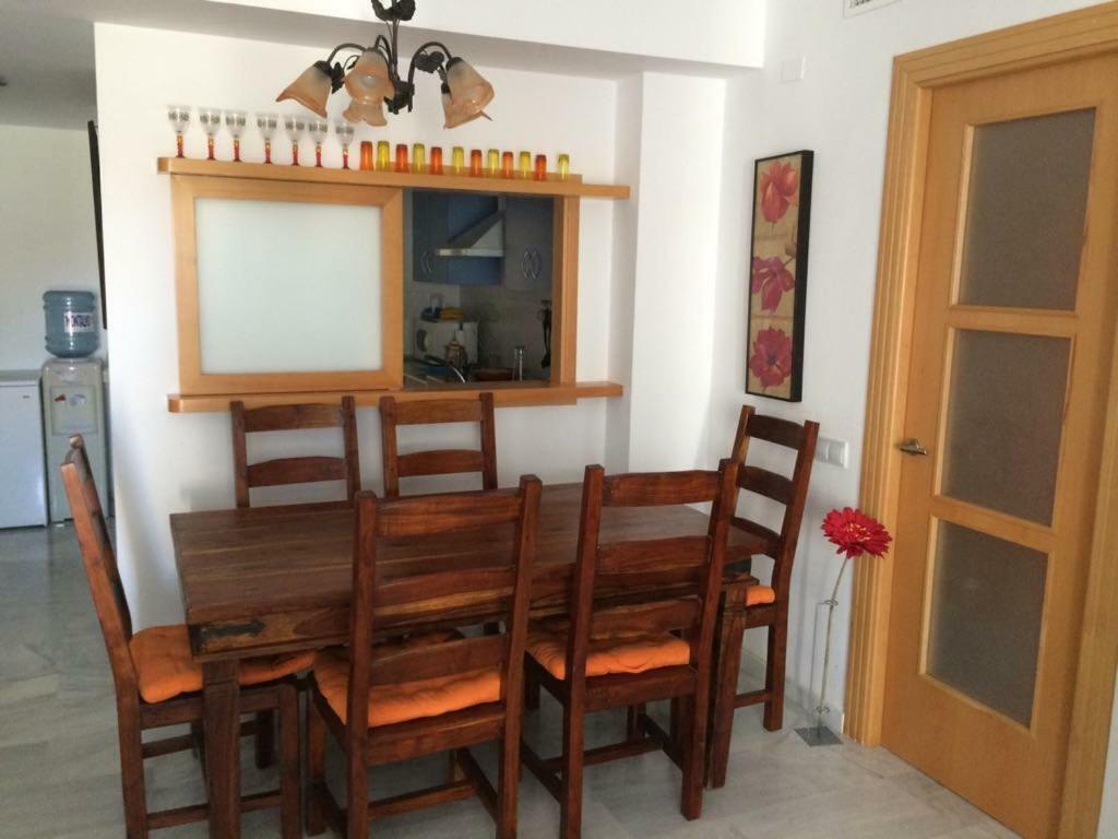 Apartamento Roquetas Marina Serena Golf *