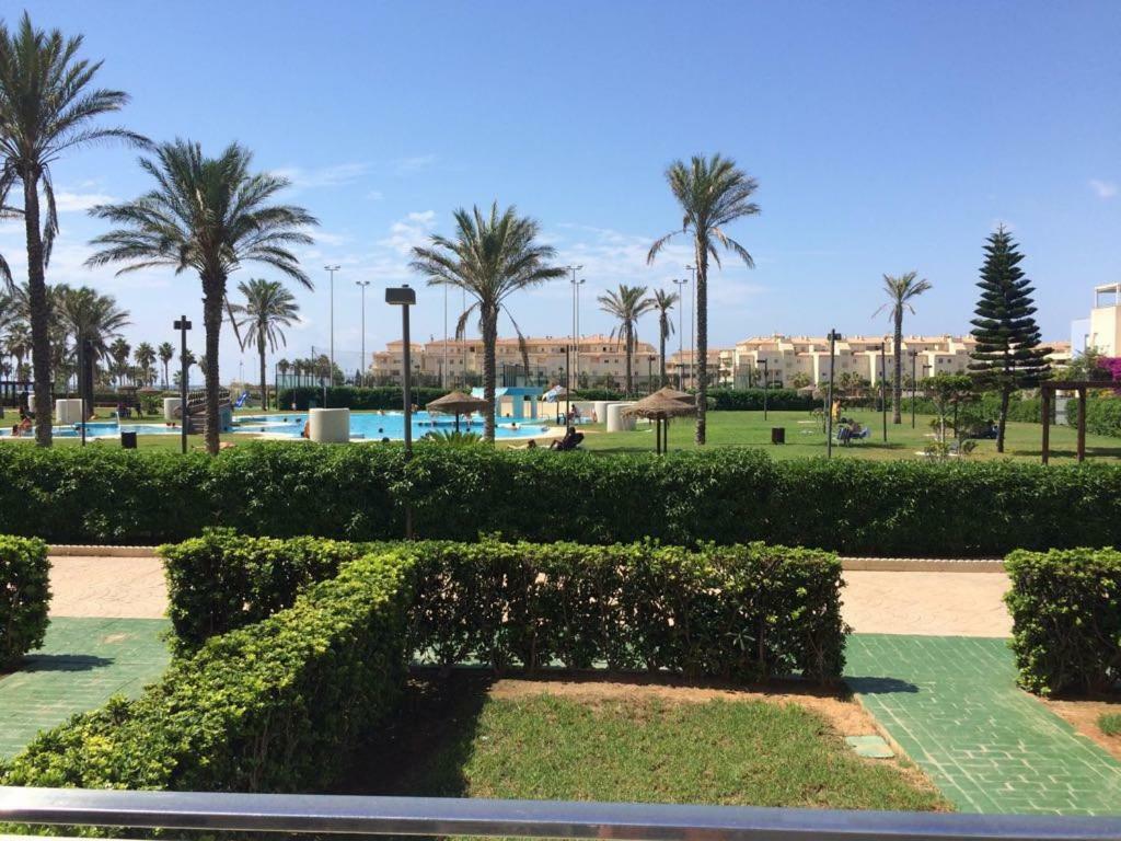 Apartamento Roquetas Marina Serena Golf Roquetas de Mar