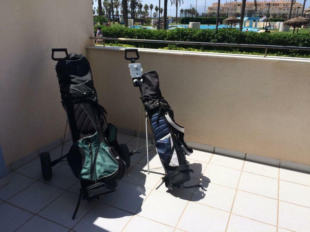 Roquetas Marina Serena Golf * Roquetas de Mar