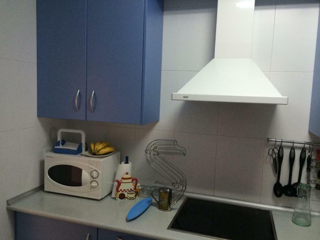 Apartamento Roquetas Marina Serena Golf