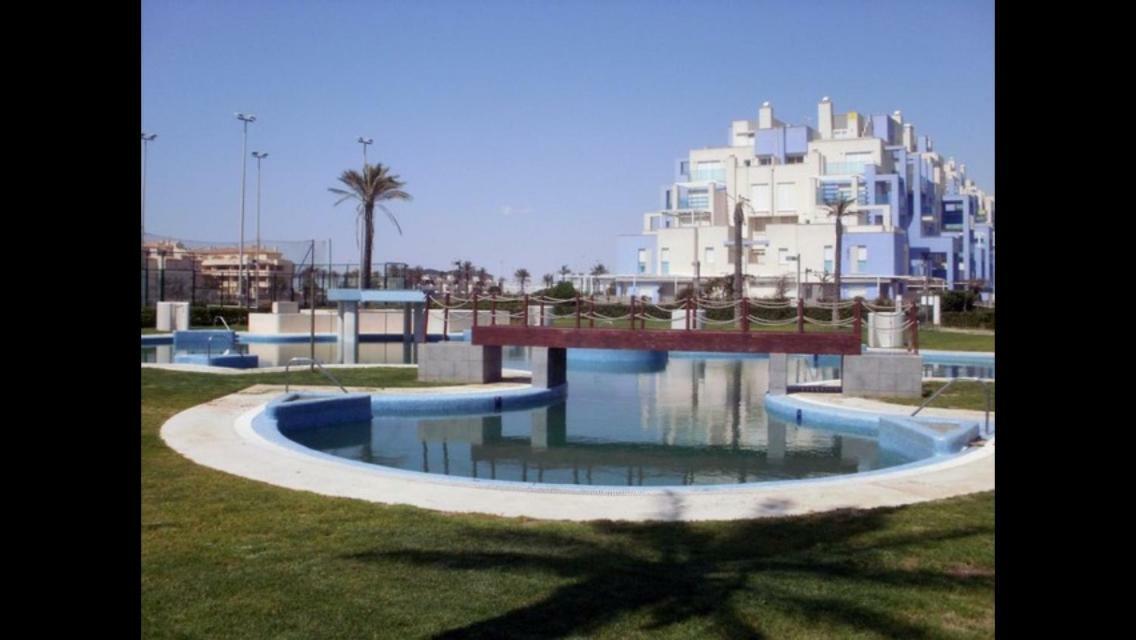 Roquetas Marina Serena Golf * Roquetas de Mar