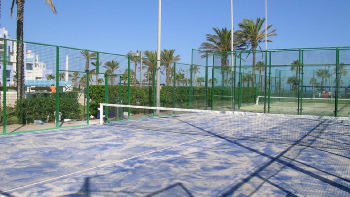 Apartamento Roquetas Marina Serena Golf