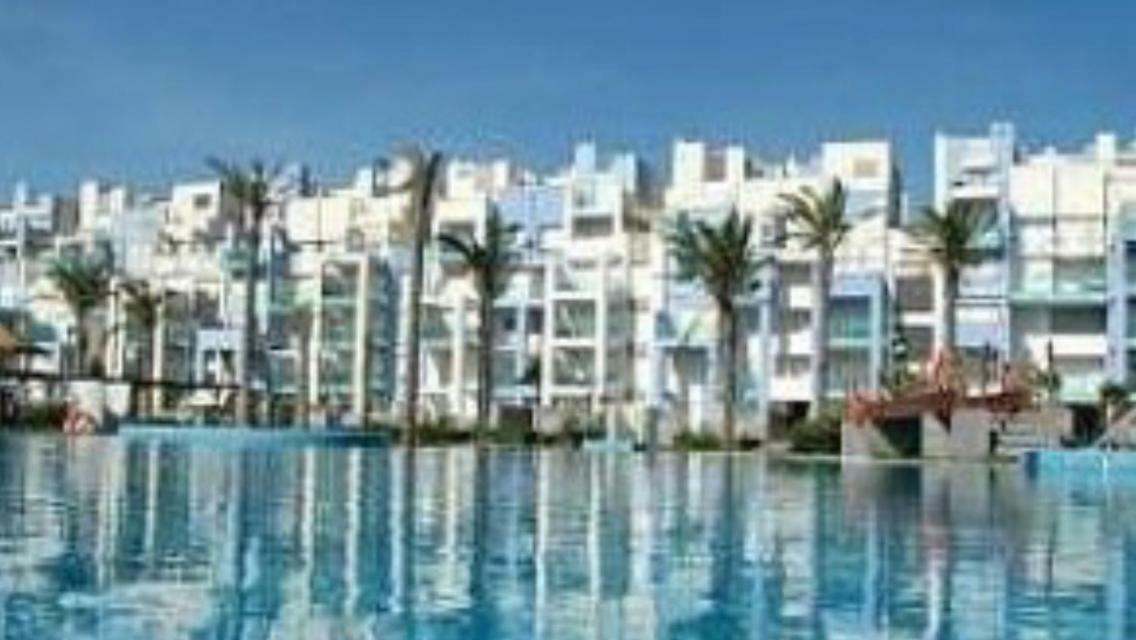 Roquetas Marina Serena Golf *