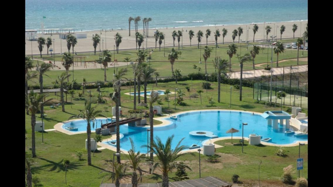 Roquetas Marina Serena Golf *