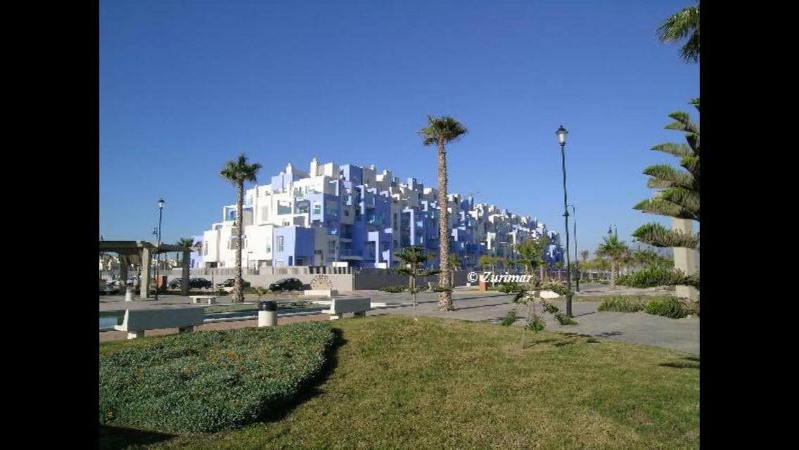 Roquetas Marina Serena Golf