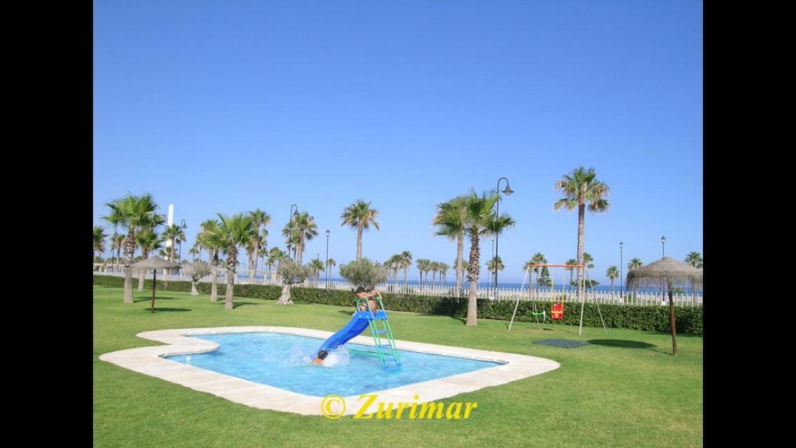 Roquetas Marina Serena Golf *