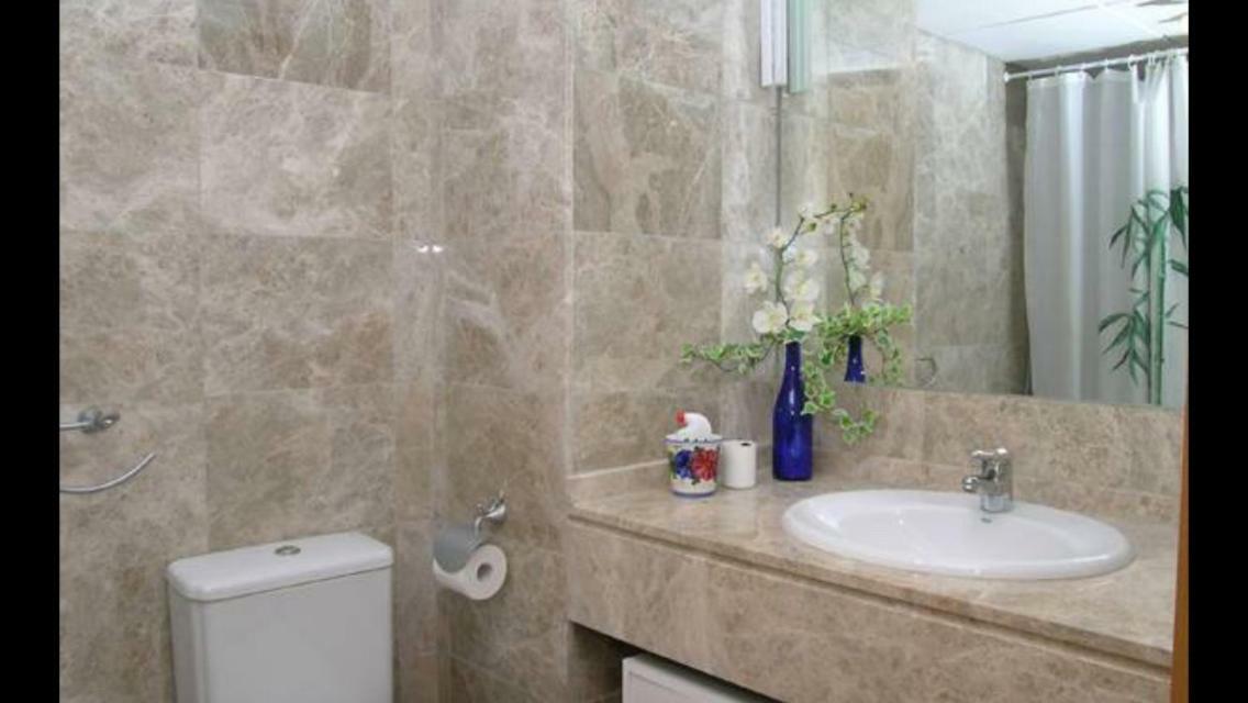Apartamento Roquetas Marina Serena Golf