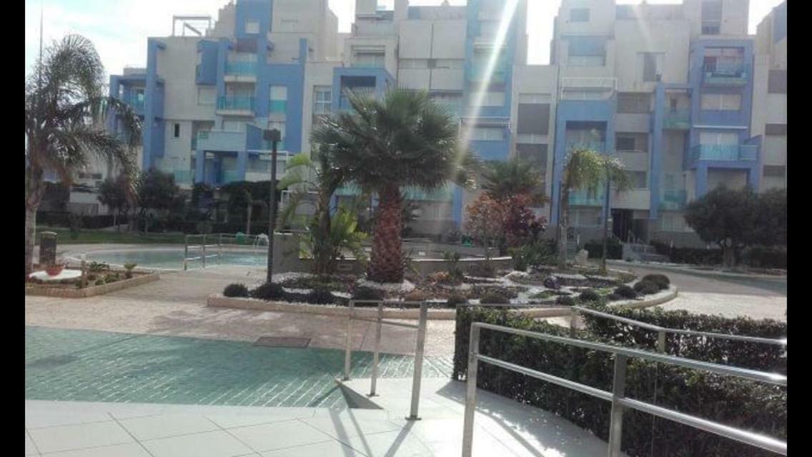 Apartamento Roquetas Marina Serena Golf