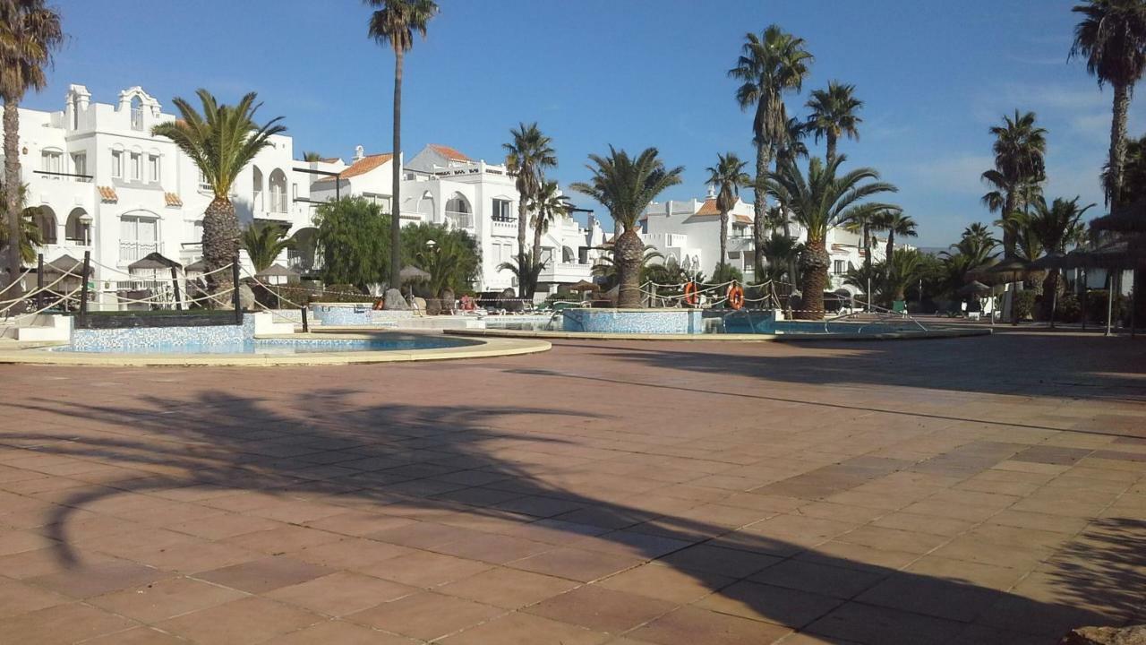 Casas Nuestras Andalucia Roquetas De Mar- Amazing Terrace With View , 2 Outdoor Swimming Pools , Free Wifi And Parking Apartamento *
