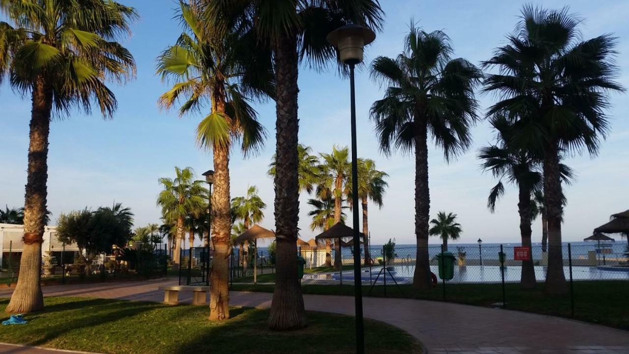 Primera Linea De Playa Apartamento *
