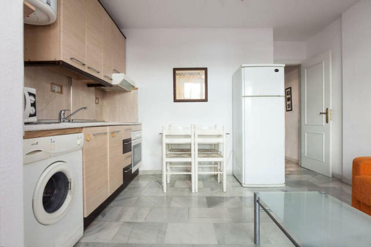 Bajadilla Apartamento *