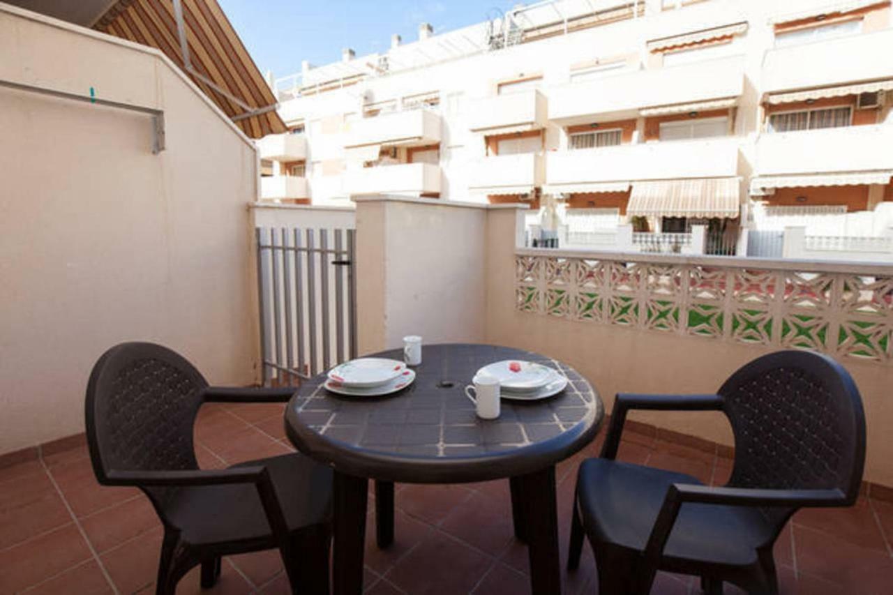 Bajadilla Apartamento Roquetas de Mar