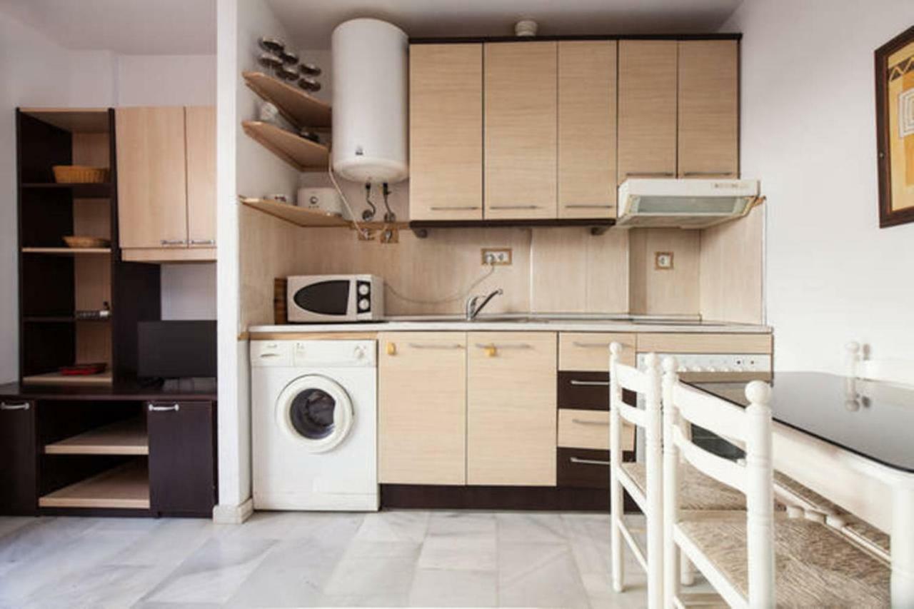 Apartamento Bajadilla