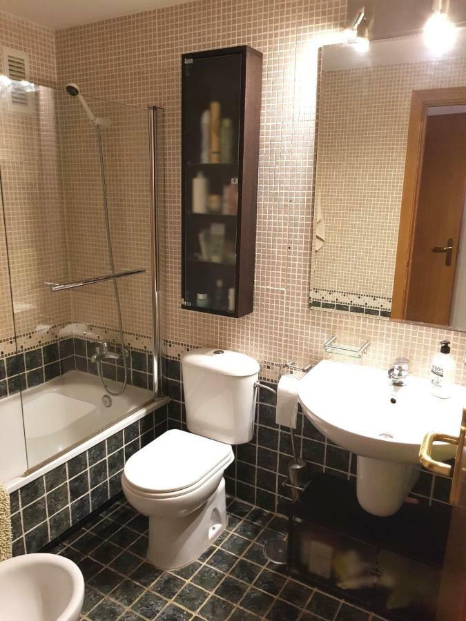 Apartamento Salinas Comfort *