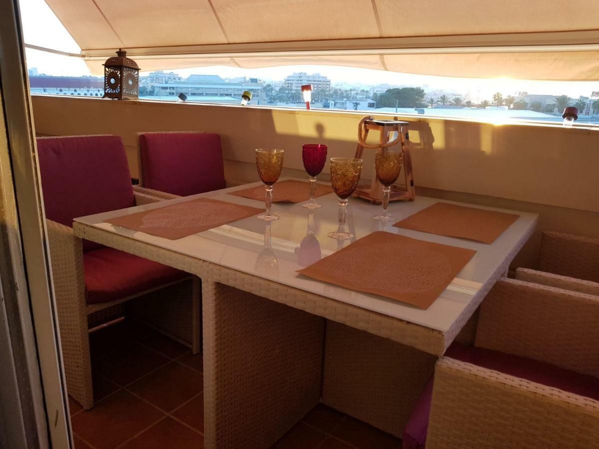 Salinas Comfort Apartamento