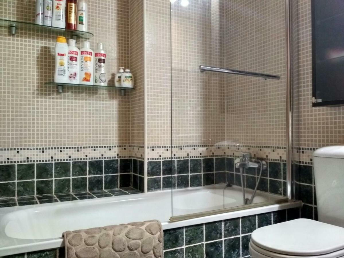 Apartamento Salinas Comfort